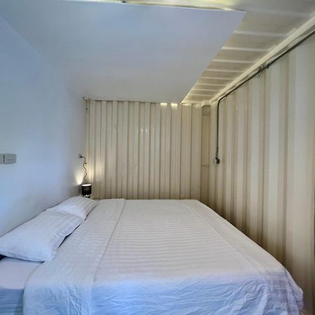 Ferienwohnung Day Off House Chiang Mai Near Walking Street Exterior foto