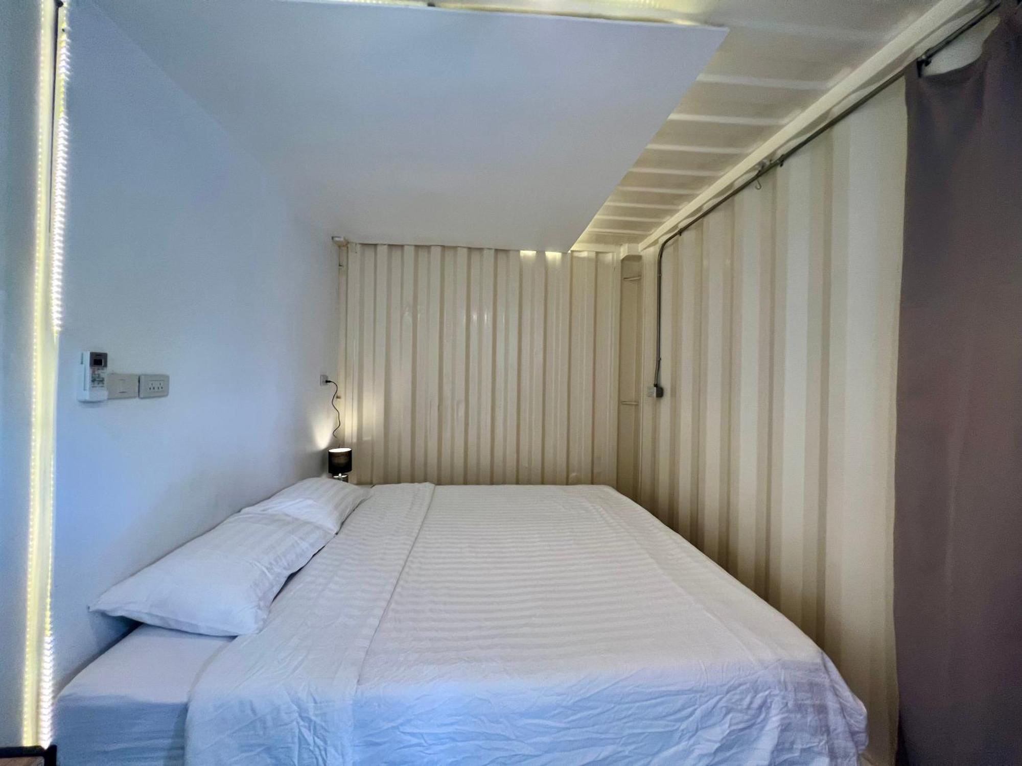 Ferienwohnung Day Off House Chiang Mai Near Walking Street Exterior foto